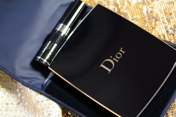 Dior Holiday 2012