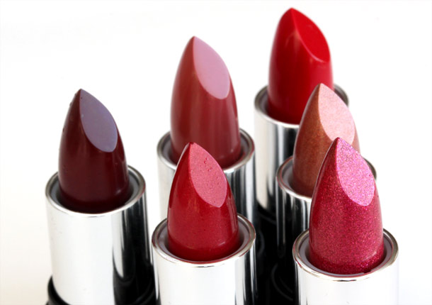 Kat Von D Star Kissed Lipstick Set