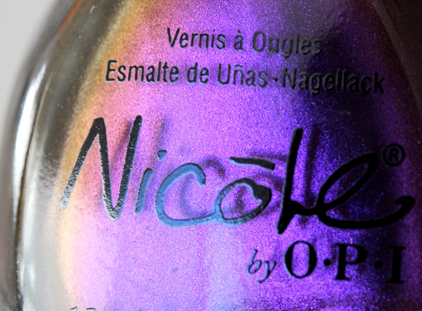 nicole by opi iris my case
