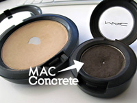MAC Concrete