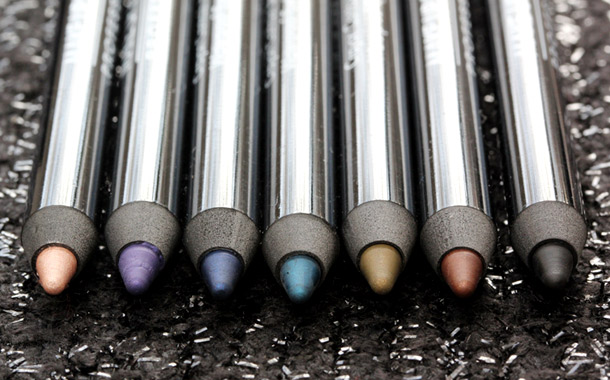 make up for ever ultimate eye liner collection aqua eyes liners