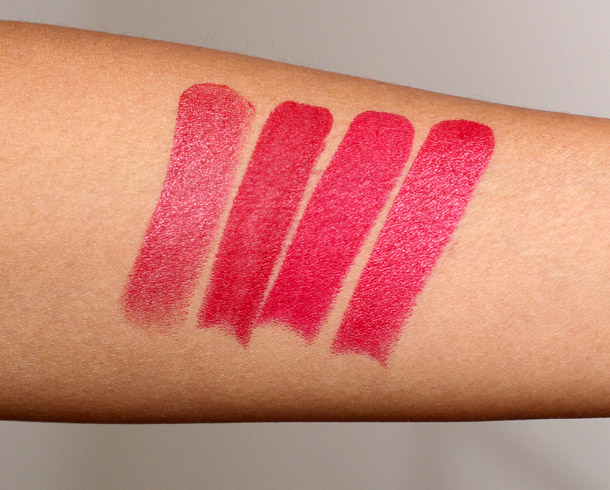 tom ford holiday 2012 swatches