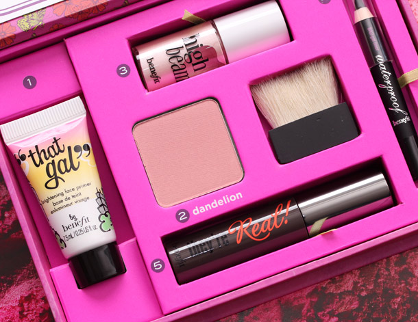 benefit do the bright thing
