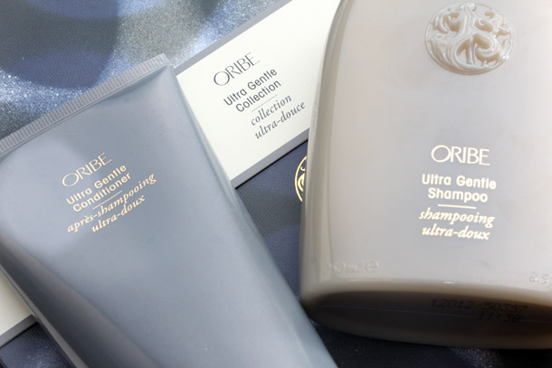 oribe ultra gentle collection holiday 2012 kit
