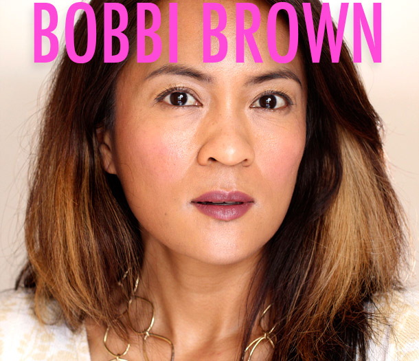 Bobbi Brown Gold Star Sparkle Eye Shadow