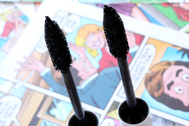 MAC Archie Opulash Mascara wands