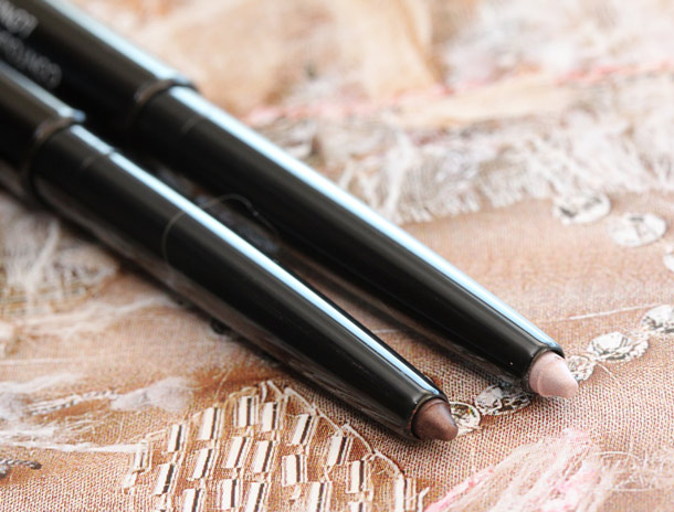 Chanel's Stylo Yeux Waterproof Long-Lasting Eyeliners in Beryl and Santal -  Makeup and Beauty Blog