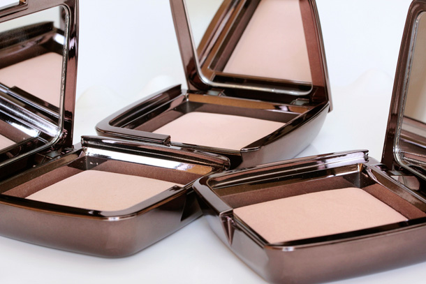 Hourglass Ambient Powders