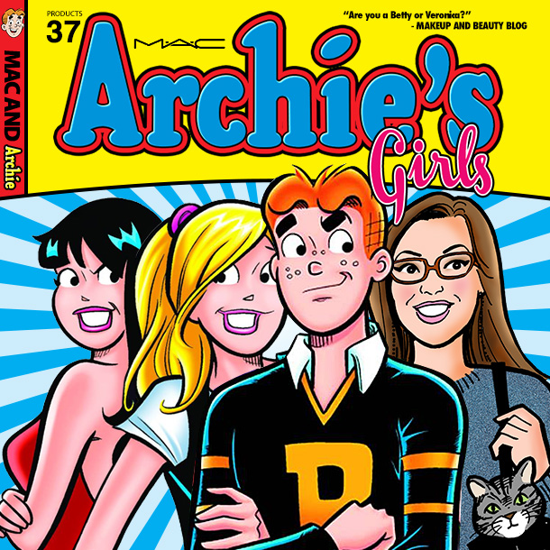 MAC Archie's Girls