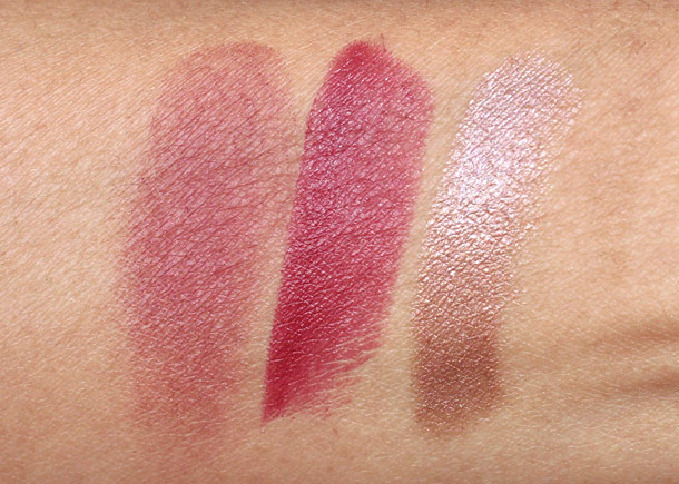 nars spring 2013 swatches