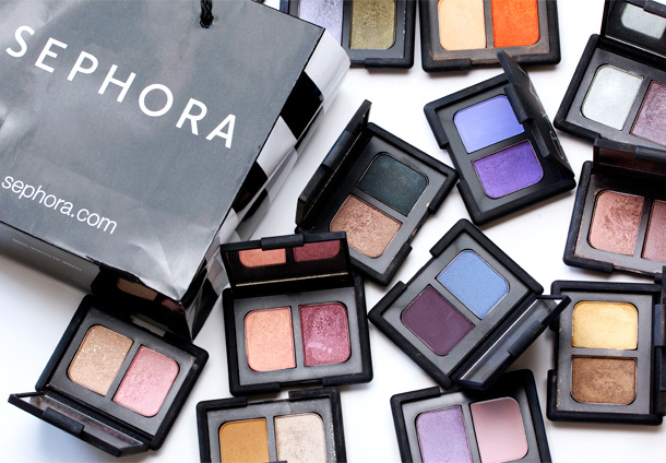 Two Ways to Win a $50 eGift Card From Sephora!
