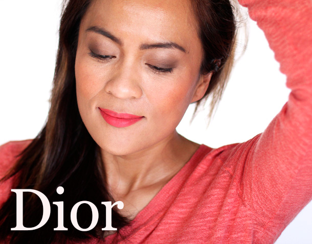 Dior Panama Diorshow Mono 1