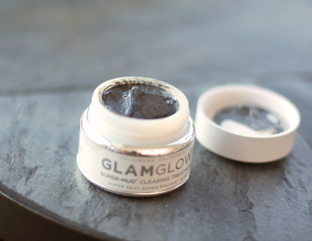 GLAMGLOW Super-Mud Clearing Treatment