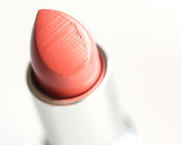 MAC Ravishing Cremesheen Lipstick product shot