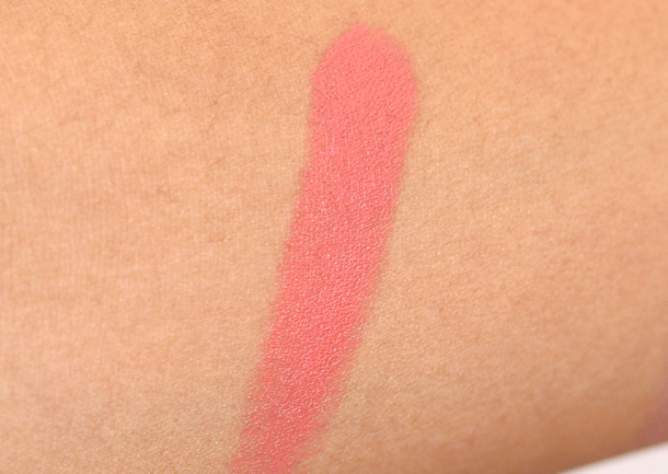 Make Up For Ever Rouge Artist Intense 39 swatch