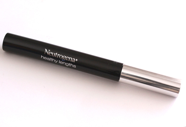 Neutrogena Healthy Lengths Mascara Review, Swatches and Photos