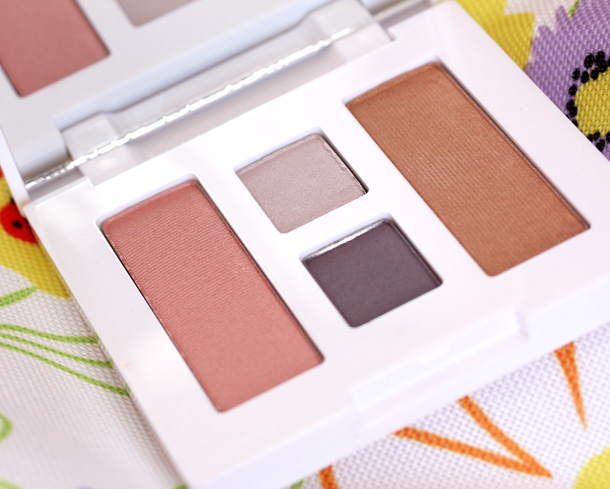 Clinique Gift With Purchase Spring 2013 violet palette