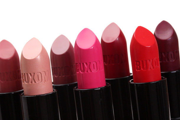 Buxom Full-Bodied Lipstick small 2