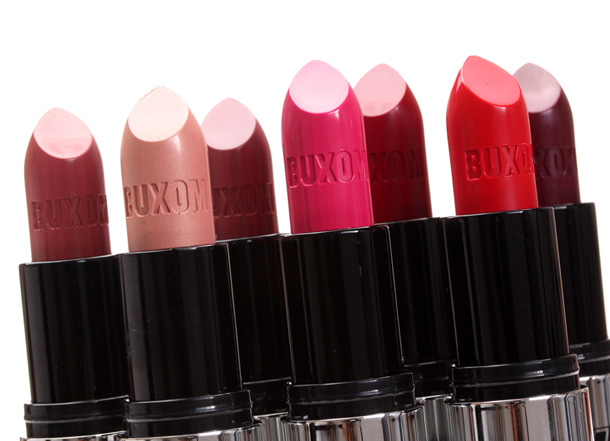 Buxom Full-Bodied Lipstick small