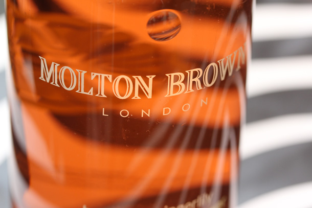 Molton Brown Heavenly Gingerlily Moisture Bath & Shower