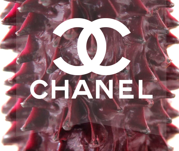 Chanel Le Volume de Chanel Prune Mascara