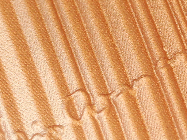 Giorgio Armani Bronze All-Over Palette Face & Eye Summer Collection 2013 closeup