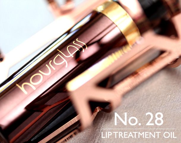 Hourglass No. 28 Lip Treatment Oil