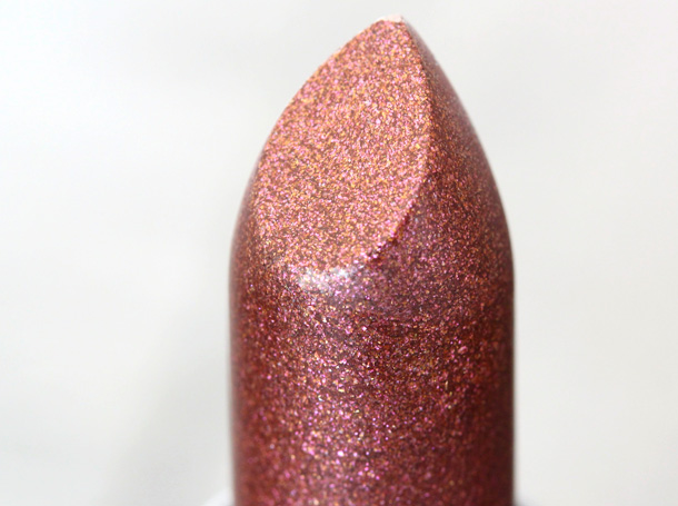 MAC Caliente Lipstick