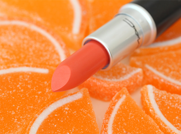 MAC Tart & Trendy Lipstick
