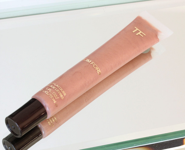 Tom Ford Beauty Lip Lacquer in Pink Lust