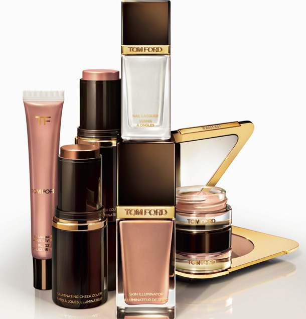 Tom Ford Beauty summer 2013
