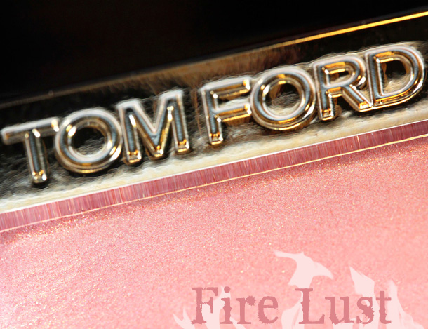 Tom Ford Fire Lust Skin Illuminator