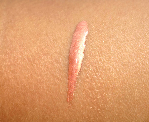 Tom Ford Fire Lust Swatch