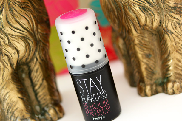 Benefit Stay Flawless 15-Hour Primer Base 2