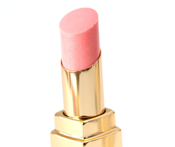 Chanel Les Delices de Chanel Collection Rouge Coco Shine in 76 Gourmandise