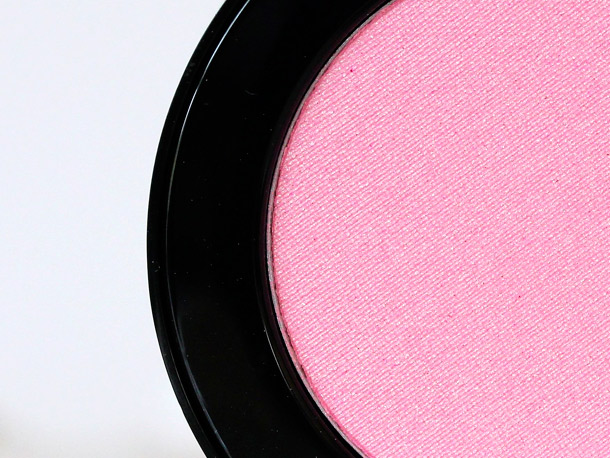 Too Faced Sweet Full Bloom Pink Ultra Flush Powder Blush