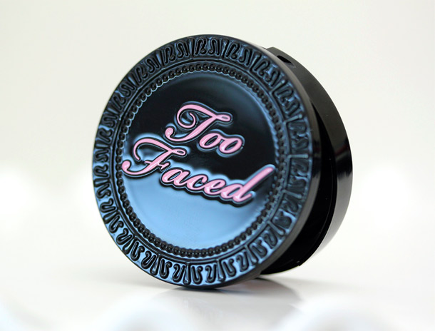 Too Faced Who's Your Poppy?