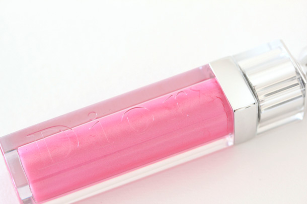 Dior Dolly Pink Addict Gloss