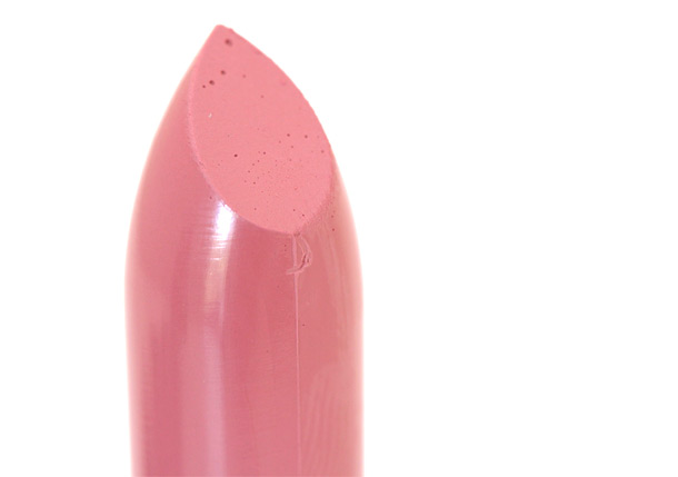 MAC Flavour Lipstick, a muted peachy pink from the Freedom Colour Additions collection (1994)