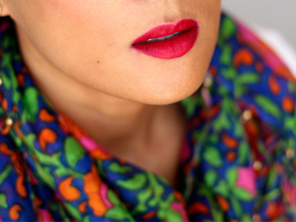 MAC Flavour Lipstick from MAC By Request 2013