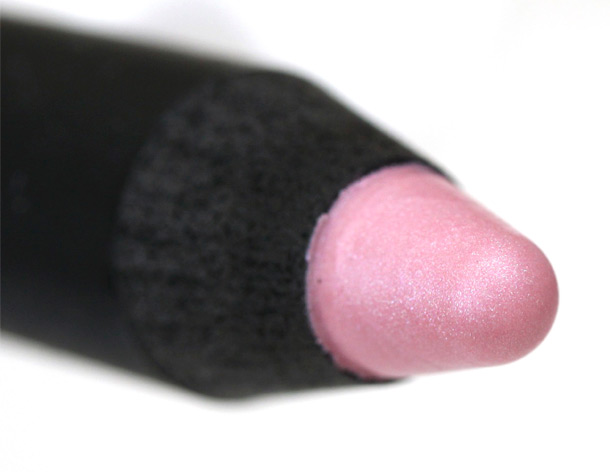 NARS Paimpol Velvet Matte Lip Pencil, a pink chiffon ($25, limited edition)