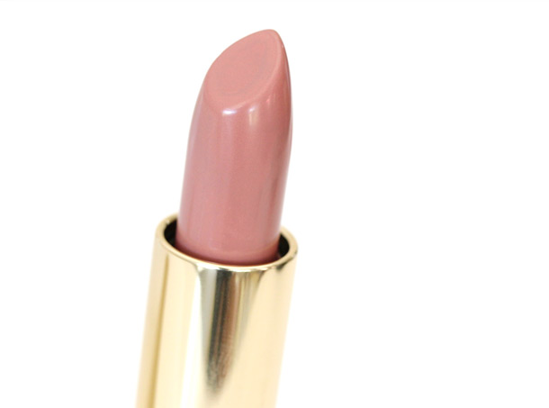 bareMinerals Take Charge Marvelous Moxie Lipstick, $18