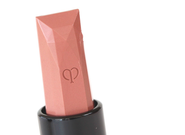 ClÃ© de Peau BeautÃ© Extra Rich Lipstick Silk in 201
