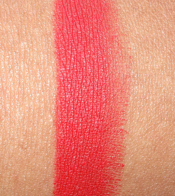 MAC Dangerous Matte Lipstick