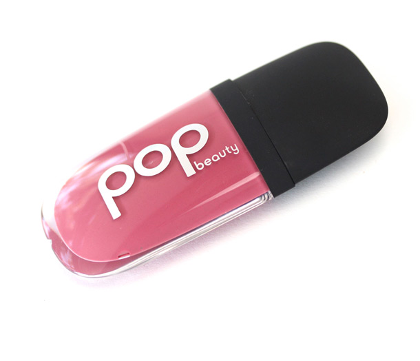 POPBeauty Liquid Lipstick Stain in Peony Petal