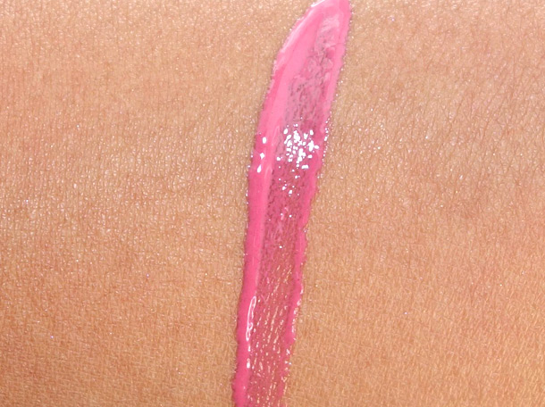 POPBeauty Liquid Lipstick Stain in Peony Petal