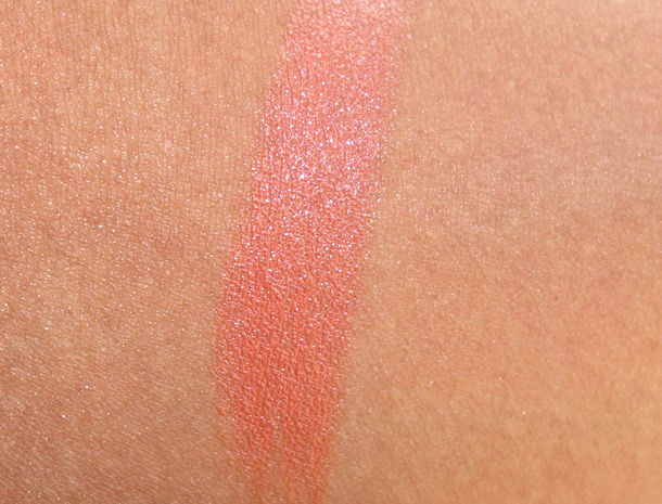 Paul & Joe Autumn 2013: Lipstick in Once Upon a Time 081 Swatch