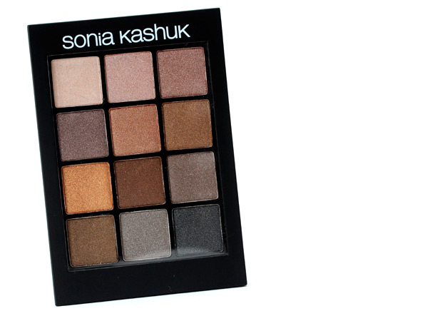 Sonia Kashuk Eye Coutre in Eye on Neutral Shimmer
