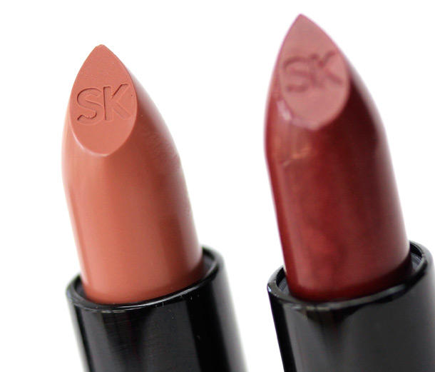 Sonia Kashuk Satin Luxe Lip Color in Pinky Beige