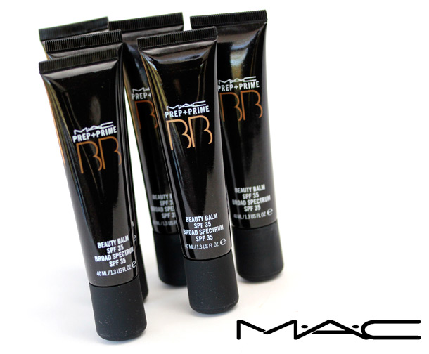 MAC Prep + Prime Beauty Balm SPF 35